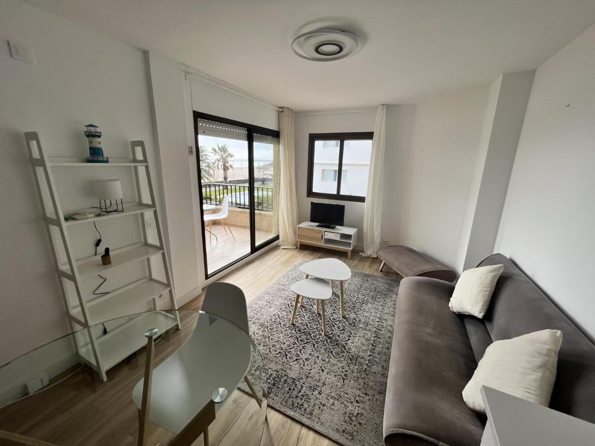 Castell Joncar Apartment Roses Exterior photo